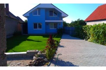 Slovakia Chata Dunajská Lužná, Exterior